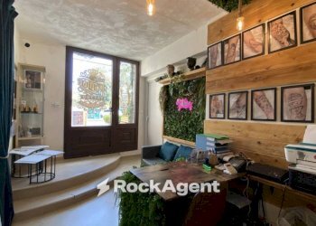 Interno non residenziale - Negozio via Giuseppe Verdi, 33, Ponsacco - foto 7