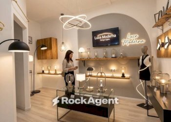 Interno non residenziale - Negozio via Giuseppe Verdi, 33, Ponsacco - foto 15