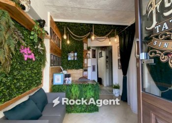 Interno palazzo - Negozio via Giuseppe Verdi, 33, Ponsacco - foto 21