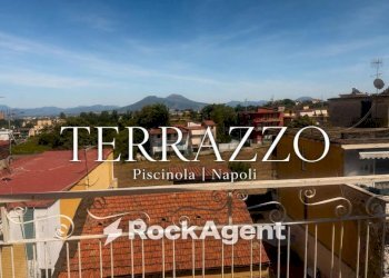 Vista - Bilocale corso Marianella, 104, Napoli (zona Piscinola) - foto 1