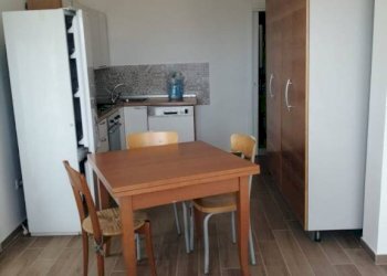 Cucina - Bilocale corso Marianella, 104, Napoli (zona Piscinola) - foto 6