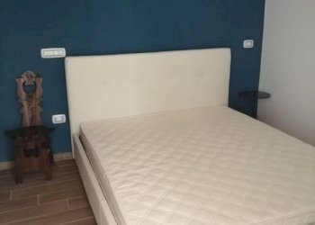 Camera da letto - Bilocale corso Marianella, 104, Napoli (zona Piscinola) - foto 7