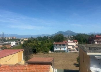 Vista - Bilocale corso Marianella, 104, Napoli (zona Piscinola) - foto 13