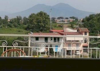 Vista - Bilocale corso Marianella, 104, Napoli (zona Piscinola) - foto 15