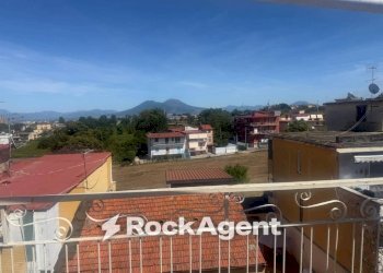 Vista - Bilocale corso Marianella, 104, Napoli (zona Piscinola) - foto 16