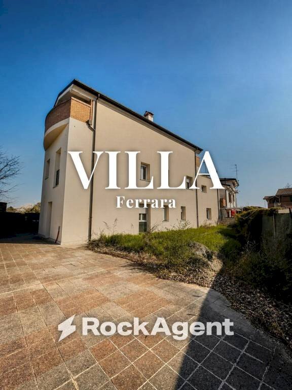 Terreno - Villa via Santa Margherita, Ferrara - foto 1