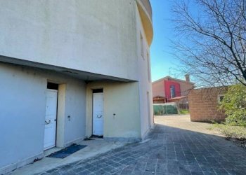 Terreno - Villa via Santa Margherita, Ferrara - foto 3