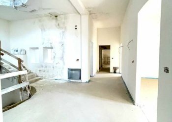 Interno non residenziale - Villa via Santa Margherita, Ferrara - foto 8