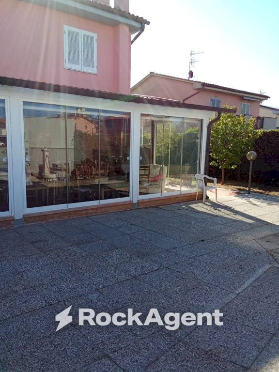 Zona - Villa Follonica - photo 2