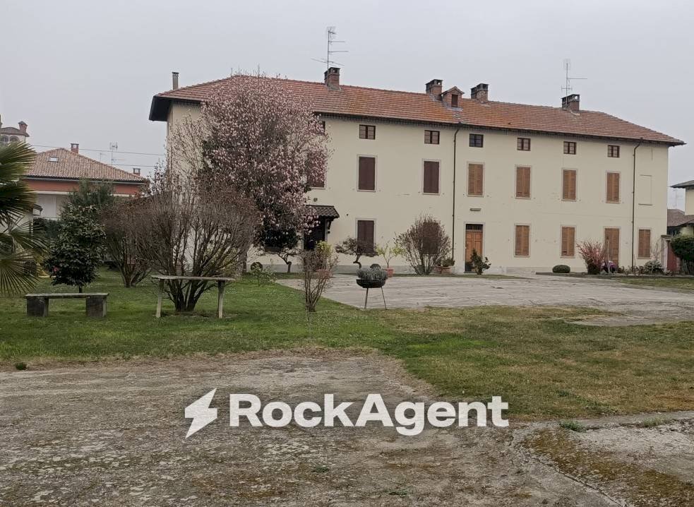 Terreno - Rustico via Manzoni, 5, Frascarolo - foto 2
