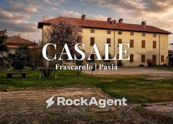 Terreno - Rustico via Manzoni, 5, Frascarolo - foto 1