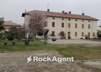 Terreno - Rustico via Manzoni, 5, Frascarolo - foto 2