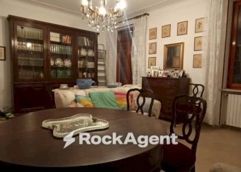 Salone - Rustico via Manzoni, 5, Frascarolo - foto 4