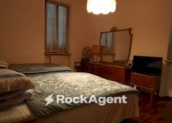 Camera da letto - Rustico via Manzoni, 5, Frascarolo - foto 6
