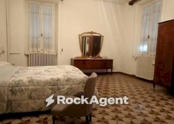 Camera da letto - Rustico via Manzoni, 5, Frascarolo - foto 7