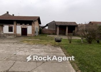 Terreno - Rustico via Manzoni, 5, Frascarolo - foto 21