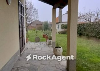 Giardino - Rustico via Manzoni, 5, Frascarolo - foto 23