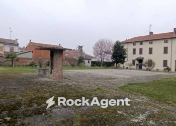 Terreno - Rustico via Manzoni, 5, Frascarolo - foto 24
