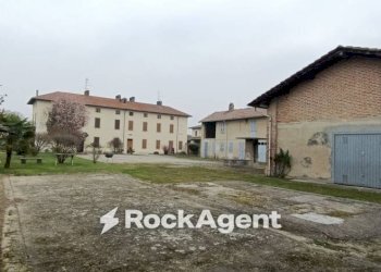 Terreno - Rustico via Manzoni, 5, Frascarolo - foto 26