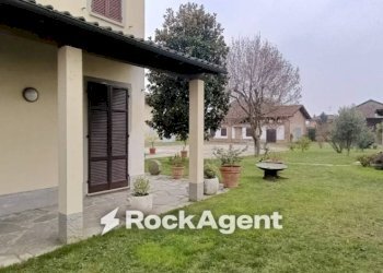 Giardino - Rustico via Manzoni, 5, Frascarolo - foto 29