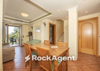Salone - Four-room apartment via di Marco Simone, 80, Guidonia Montecelio - photo 8
