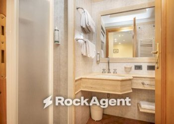 Bagno - Four-room apartment via di Marco Simone, 80, Guidonia Montecelio - photo 15