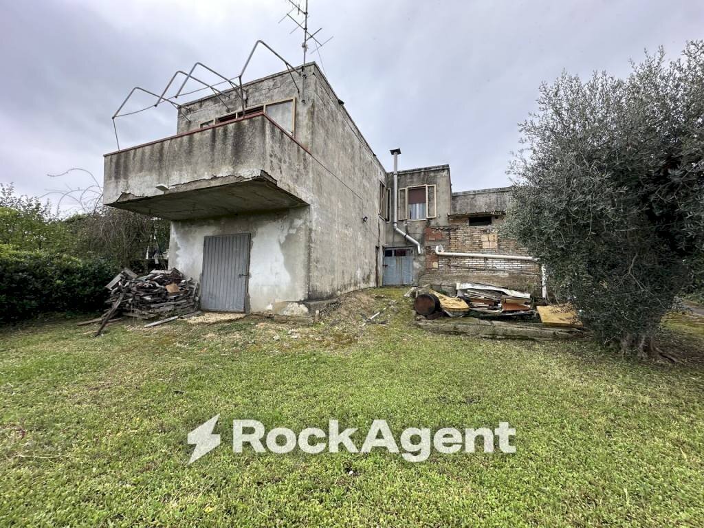 Terreno - Villa contrada Montupoli Foro, Miglianico - foto 3