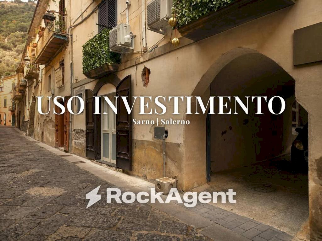 Zona - Two-room apartment via Mazzini, 22, Sarno - photo 1