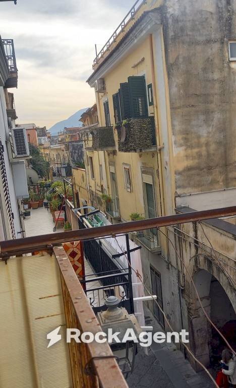 Balcone - Two-room apartment via Mazzini, 22, Sarno - photo 2