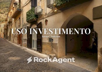 Zona - Two-room apartment via Mazzini, 22, Sarno - photo 1