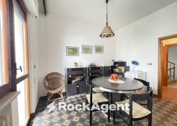 Salone - Quadrilocale viale Piceno Aprutino, 120, Civitella del Tronto - foto 11