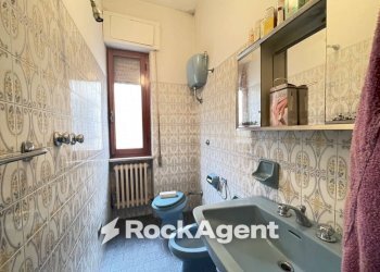 Bagno - Quadrilocale viale Piceno Aprutino, 120, Civitella del Tronto - foto 15