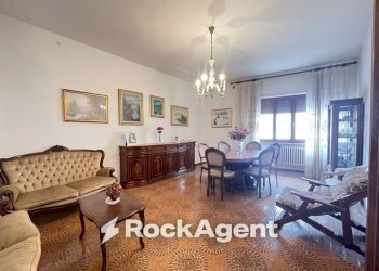 Salone - Quadrilocale viale Piceno Aprutino, 120, Civitella del Tronto - foto 24