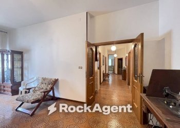 Salone - Quadrilocale viale Piceno Aprutino, 120, Civitella del Tronto - foto 25