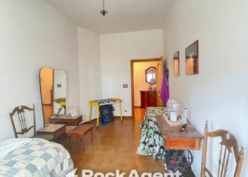 Camera da letto - Quadrilocale viale Piceno Aprutino, 120, Civitella del Tronto - foto 27