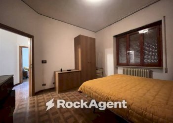 Camera da letto - Quadrilocale viale Piceno Aprutino, 120, Civitella del Tronto - foto 33