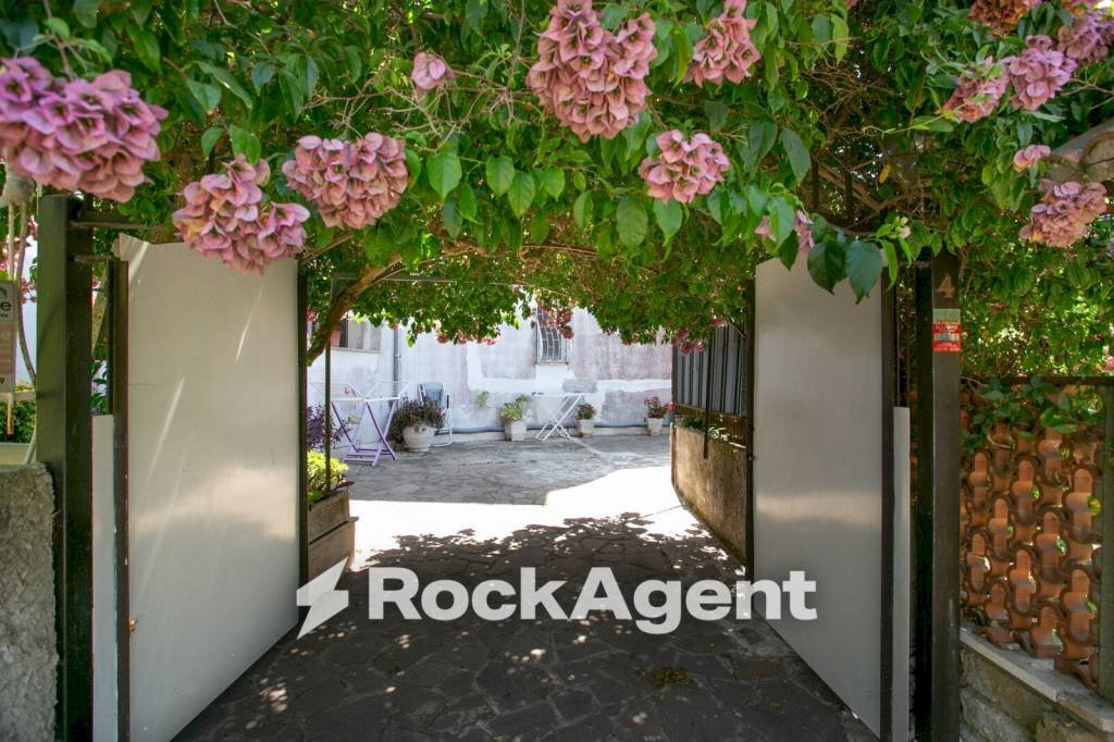 Ingresso - Villa via dei Licheni, 14, Anzio - foto 2