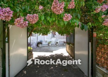 Ingresso - Villa via dei Licheni, 14, Anzio - foto 2
