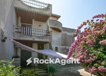 Scala - Villa via dei Licheni, 14, Anzio - foto 3