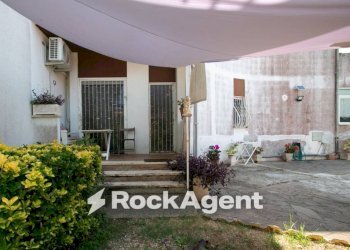Giardino - Villa via dei Licheni, 14, Anzio - foto 4