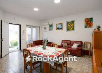 Salone - Villa via dei Licheni, 14, Anzio - foto 5