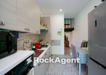 Cucina - Villa via dei Licheni, 14, Anzio - foto 7
