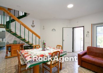 Salone - Villa via dei Licheni, 14, Anzio - foto 8