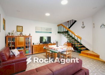 Salone - Villa via dei Licheni, 14, Anzio - foto 9