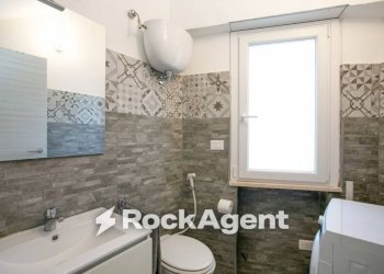 Bagno - Villa via dei Licheni, 14, Anzio - foto 10