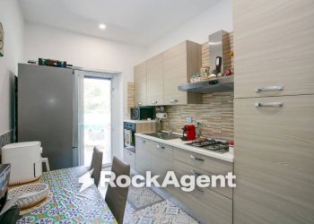 Cucina - Villa via dei Licheni, 14, Anzio - foto 12