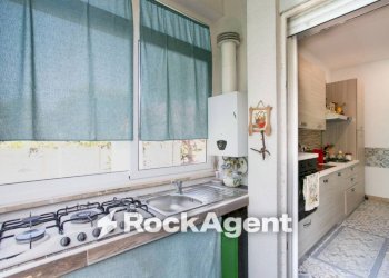 Cucina - Villa via dei Licheni, 14, Anzio - foto 13