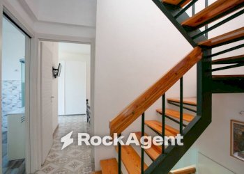 Scala - Villa via dei Licheni, 14, Anzio - foto 14