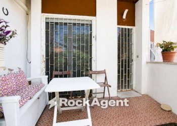 Veranda - Villa via dei Licheni, 14, Anzio - foto 15