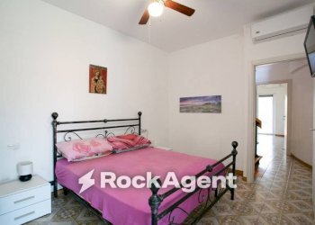 Camera da letto - Villa via dei Licheni, 14, Anzio - foto 16